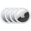 Apple AirTag lokator, 2nd Gen, 4 kos (2026) (mfea4zm/a)