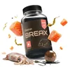 Delphin Booster BreaX/SeaKER Squid Salmon 250ml