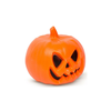 LED dekoracija sa zvučnim efektom HALLOWEEN LED/3xAAA bundeva