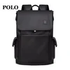 Polo Torba za laptop, Crna