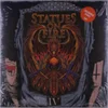 Statues On Fire - Iv (Black) (Coloured) (LP)