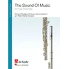 THE SOUND OF MUSIC FOR FLUTE ENSEMBLE