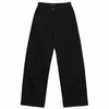 Cropp - Pantalone s cargo džepovima - CRNO