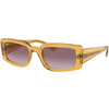 Ray-Ban Kiliane Naočare za sunce RB 0RB4395 66828H