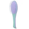 Killys Četka za kosu Velvet Touch 500380, Ljubičasto-plava