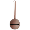 MUSHIE Silikonski etui za dude Cloudy Mauve