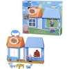 Mattel peppa prase pica set ( 837526 )