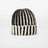 Kapa Obey Scout Chunky Beanie Black Multi Universal