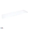 BEMKO LED panel 120x30 40 W 6000 K 4200 lm, bel BM-C71-PLM-123-400-6K-WH
