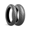 Bridgestone S 21 R ( 160/60 ZR17 TL (69W) zadnji točak, M/C )