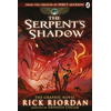 Serpents Shadow: The Graphic Novel (The Kane Chronicles Book 3)