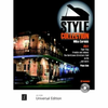 CORNICK:STYLE COLLECTION JAZZ +CD