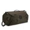 THULE RoundTrip biciklistička torba 55L - Deep Khaki