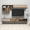 Hanah Home TV komoda Milan – orah