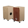 Cajon Americana Flamenco Exotic Cedar Wire Latin Percussion