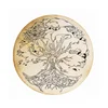 Boben Šamanski Lady of the wood goat 60cm 382491-Z60
