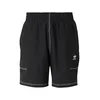 ADIDAS ORIGINALS Hlače Essentials črna/bela