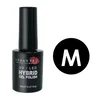 URBAN PRO Natural Hybrid Matte Top Coat UV/LED Završni sjaj za trajni lak 8ml