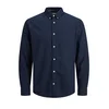 Jack & Jones Oxford Srajca 749857 Modra