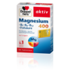 DOPPEL HERZ Magnezijum 400 mg 30/1 105924