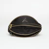 Torbica za pas Jordan Jordan Basketball Bag Black/ Gold Universal