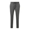 s.Oliver Muške pantalone, Slim Fit, Sive
