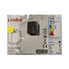 Lampenwelt - LED zidno svetilo CATALEYA 2xLED/2W/230V