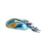 Colltex Tödi Crystal Ready 130mm Koža za razrez