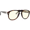 Persol Naočare za sunce PO 0649 24/BL