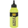 Kreul Solo Goya Akrilna barva Light Green 250 ml 1 kos