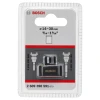 Adapter for PRO Q-Lock, sistem Quick Change za žage za izrezovanje lukenj 14–30 mm