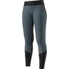 Dynafit ALPINE SOFTSHELL HYBRID ženske pajkice, cinder (S)