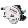 METABO baterijska potopna žaga KT 18 LTX 66 BL (601866840), samo stroj