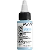 Golden Artist Colors High Flow Akrilna barva Light Phthalo Blue 30 ml 1 kos