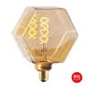 LED sijalica DECO VINTAGE LB160 E27/4W/230V 1800K