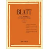 BLATT:12 CAPRICCI IN FORMA DI STUDIO CLARINET