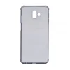 Maska 6D Ultra Thin za Samsung J6 Plus/J610 (2018) crna.