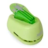 Junior mini cut bušač deda mraz jolly papir 2.5cm ( 139500 )