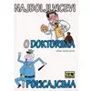 Najbolji vicevi o doktorima i policajcima
