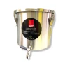 Kapp Termos posuda sa slavinom Inox 20L