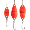 RAPTURE AREA SPOON SET 20MM MW