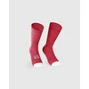 Nogavice ASSOS Endurance S11, barva jagodičevja (0 (EU 35 - 38))