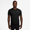Nike Muška majica DF Breathe Miler HJ4181, Crna