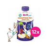 HIPP Smoothie za decu Borovnica, jabuka i kruška 12M+,120ml
