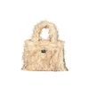 SORENA HANDMADE Ženska torba Debora medium tote, Bež