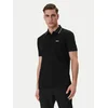 BOSS Polo majica Birdie Paule 50559365 Črna Slim Fit