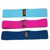 Pilates trake set BB-106D-B 3IN1