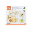 Viga majka i maldunče puzzle ( 1038882 )