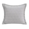 Dekordom Dekorativna jastučnica lumina 45x45+5 - grey ( 025826 )