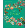 CUT OUT CURIOSITIES BOTANICA